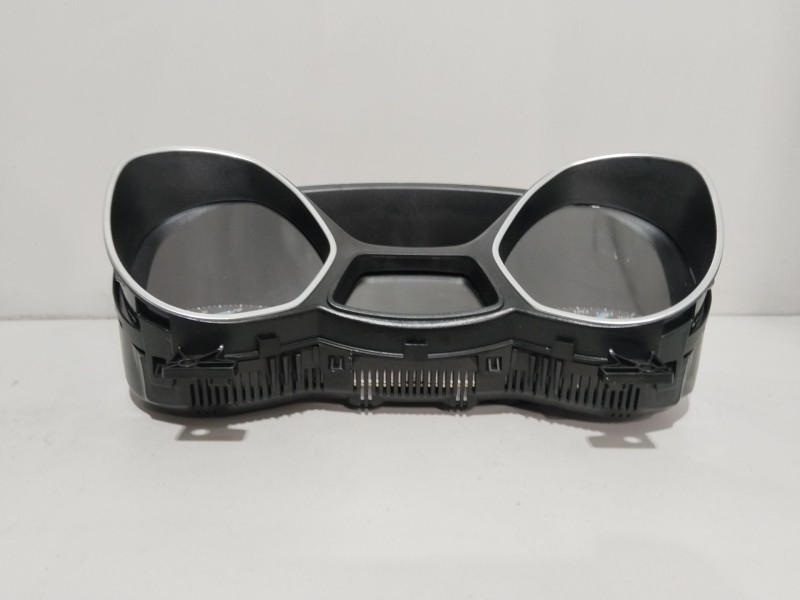 Recambio de cuadro instrumentos para ford focus iv (hn) 1.0 ecoboost referencia OEM IAM BM5T10849AU  