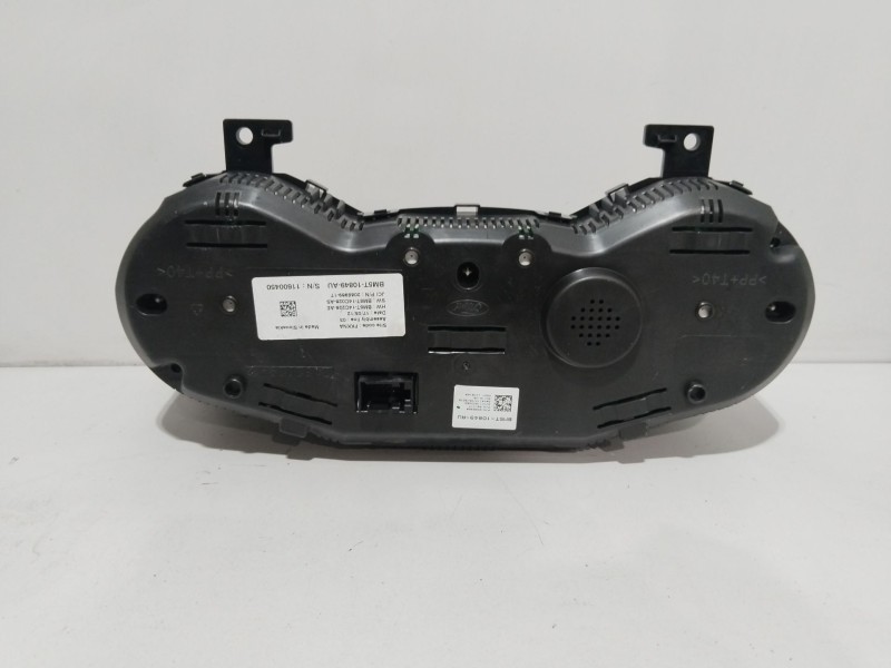 Recambio de cuadro instrumentos para ford focus iv (hn) 1.0 ecoboost referencia OEM IAM BM5T10849AU  