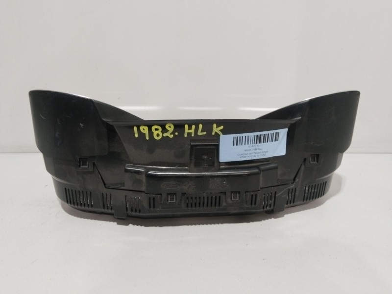 Recambio de cuadro instrumentos para ford focus iv (hn) 1.0 ecoboost referencia OEM IAM BM5T10849AU  