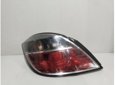 Recambio de piloto trasero izquierdo para opel astra h (a04) 1.7 cdti (l48) referencia OEM IAM 13222324  