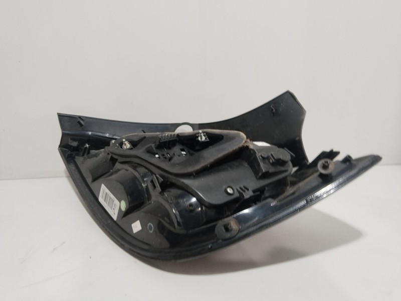 Recambio de piloto trasero izquierdo para opel astra h (a04) 1.7 cdti (l48) referencia OEM IAM 13222324  