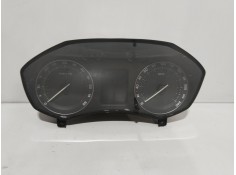 Recambio de cuadro instrumentos para skoda octavia ii (1z3) 2.0 tdi 16v referencia OEM IAM 1Z0920841D  