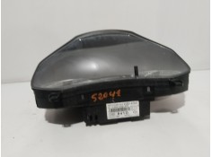 Recambio de cuadro instrumentos para skoda octavia ii (1z3) 2.0 tdi 16v referencia OEM IAM 1Z0920841D   2