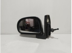 Recambio de retrovisor izquierdo para hyundai atos (mx) 1.1 referencia OEM IAM 8761102300  MANUAL