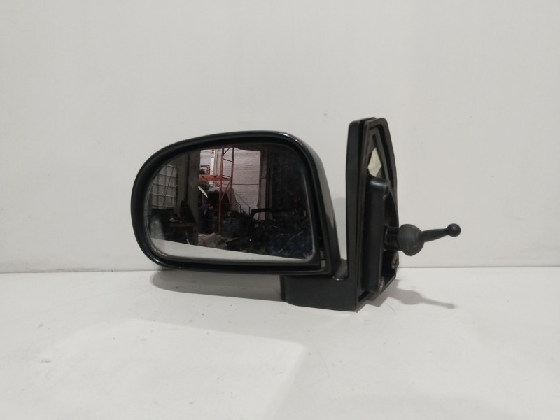 Recambio de retrovisor izquierdo para hyundai atos (mx) 1.1 referencia OEM IAM 8761102300  MANUAL
