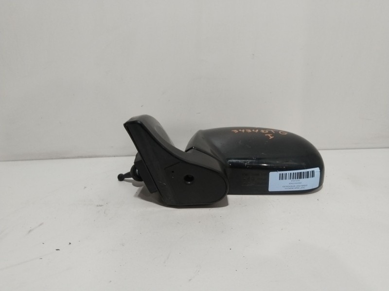 Recambio de retrovisor izquierdo para hyundai atos (mx) 1.1 referencia OEM IAM 8761102300  MANUAL