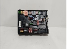 Recambio de caja reles / fusibles para skoda octavia ii (1z3) 2.0 tdi 16v referencia OEM IAM 1K0937124K  