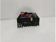 Recambio de caja reles / fusibles para skoda octavia ii (1z3) 2.0 tdi 16v referencia OEM IAM 1K0937124K   2