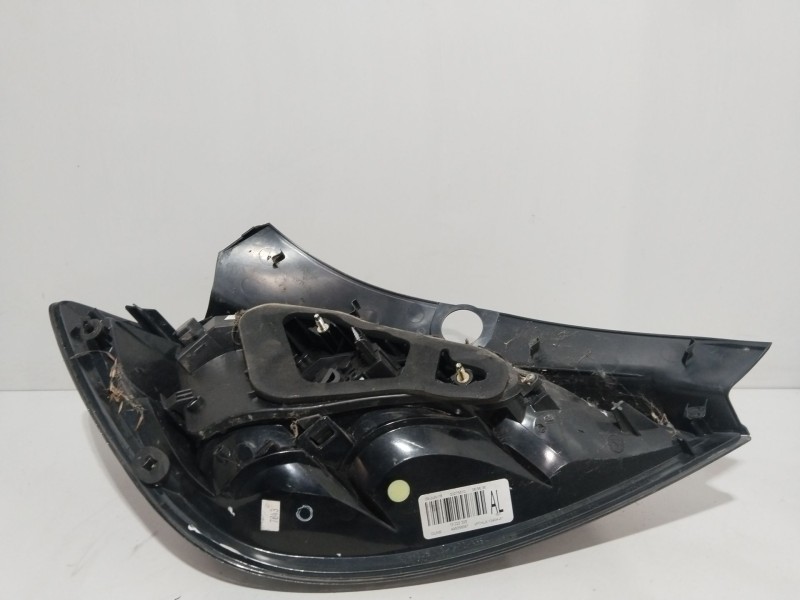 Recambio de piloto trasero derecho para opel astra h (a04) 1.7 cdti (l48) referencia OEM IAM 13222325  