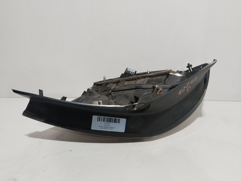 Recambio de piloto trasero derecho para opel astra h (a04) 1.7 cdti (l48) referencia OEM IAM 13222325  