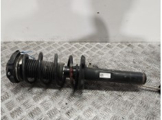 Recambio de amortiguador delantero izquierdo para volkswagen scirocco iii (137, 138) 1.4 tsi referencia OEM IAM 1T0413031HM