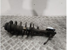 Recambio de amortiguador delantero izquierdo para seat leon (1p1) 2.0 tdi 16v referencia OEM IAM 1T0413031FF