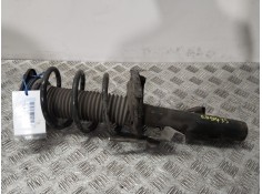 Recambio de amortiguador delantero derecho para ford focus ii (da_, hcp, dp) 2.0 tdci referencia OEM IAM 1570032
