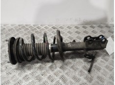 Recambio de amortiguador delantero derecho para toyota auris (_e15_) 2.0 d-4d (ade150_) referencia OEM IAM 4851009R80