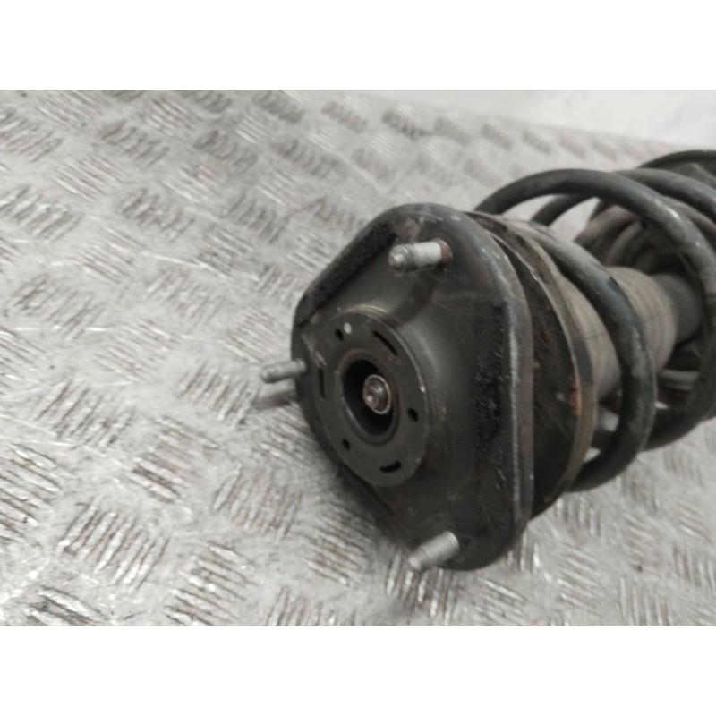Recambio de amortiguador delantero derecho para toyota auris (_e15_) 2.0 d-4d (ade150_) referencia OEM IAM 4851009R80  