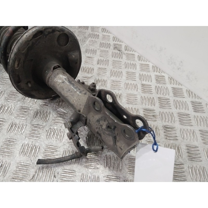 Recambio de amortiguador delantero derecho para toyota auris (_e15_) 2.0 d-4d (ade150_) referencia OEM IAM 4851009R80  