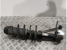 Recambio de amortiguador delantero derecho para volkswagen golf vii variant (ba5, bv5) 1.6 tdi referencia OEM IAM 5Q0413023FJ