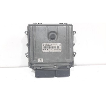 CENTRALITA MOTOR UCE 6391502279 