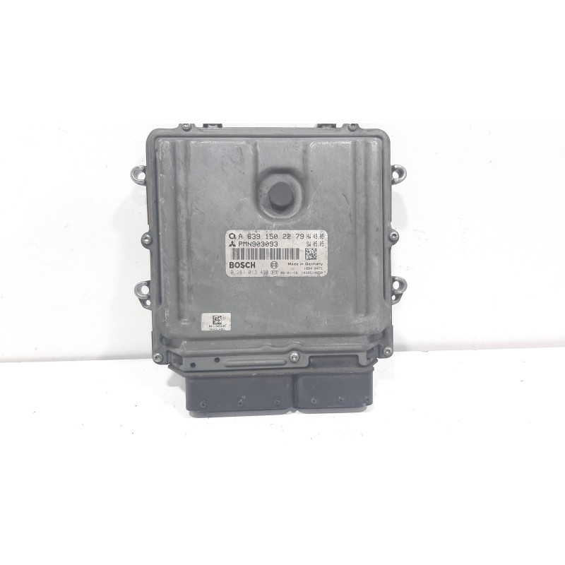 CENTRALITA MOTOR UCE 6391502279  - imagen 1