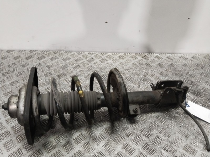 Recambio de amortiguador delantero izquierdo para peugeot 807 (eb_) 2.0 hdi referencia OEM IAM 5208Q8  