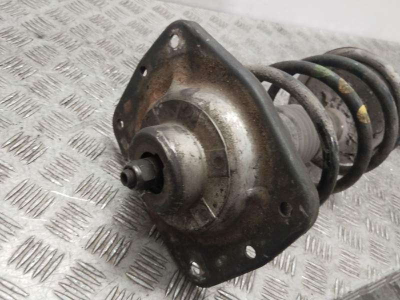 Recambio de amortiguador delantero izquierdo para peugeot 807 (eb_) 2.0 hdi referencia OEM IAM 5208Q8  