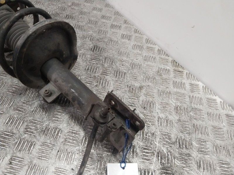 Recambio de amortiguador delantero izquierdo para peugeot 807 (eb_) 2.0 hdi referencia OEM IAM 5208Q8  