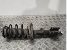 Recambio de amortiguador delantero izquierdo para peugeot 308 i (4a_, 4c_) 1.4 16v referencia OEM IAM 520803  