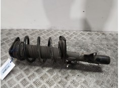 Recambio de amortiguador delantero izquierdo para ford focus ii (da_, hcp, dp) 2.0 tdci referencia OEM IAM 1681215