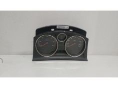 Recambio de cuadro instrumentos para opel astra h (a04) 1.7 cdti (l48) referencia OEM IAM 13309003  