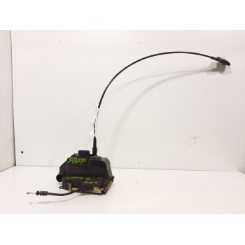CERRADURA PUERTA DELANTERA DERECHA 