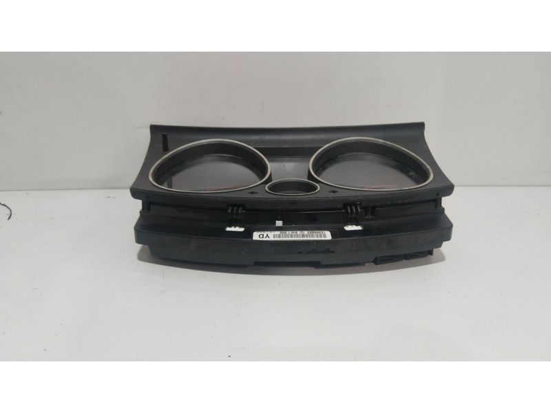 Recambio de cuadro instrumentos para opel astra h (a04) 1.7 cdti (l48) referencia OEM IAM 13309003  
