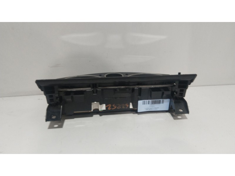 Recambio de cuadro instrumentos para opel astra h (a04) 1.7 cdti (l48) referencia OEM IAM 13309003  