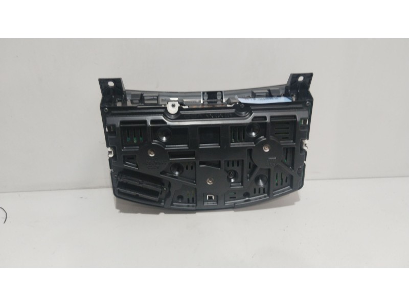 Recambio de cuadro instrumentos para opel astra h (a04) 1.7 cdti (l48) referencia OEM IAM 13309003  