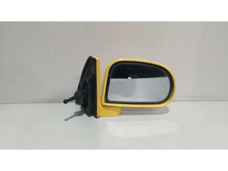 Recambio de retrovisor derecho para hyundai atos (mx) 1.1 referencia OEM IAM   MANUAL