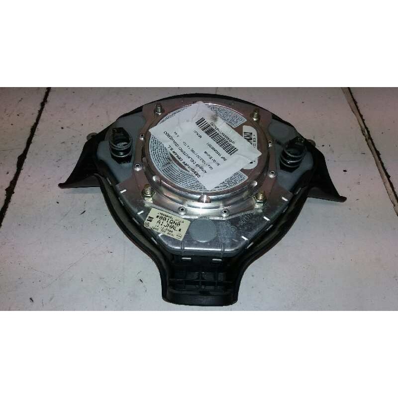 AIRBAG DELANTERO IZQUIERDO 1M0880201  - imagen 2
