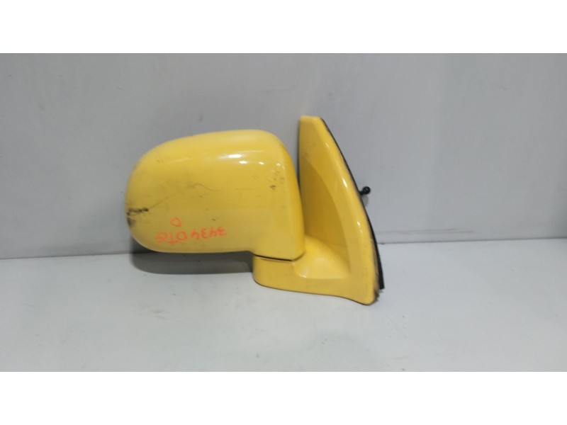 Recambio de retrovisor derecho para hyundai atos (mx) 1.1 referencia OEM IAM   MANUAL