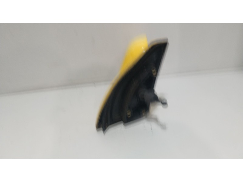 Recambio de retrovisor derecho para hyundai atos (mx) 1.1 referencia OEM IAM   MANUAL