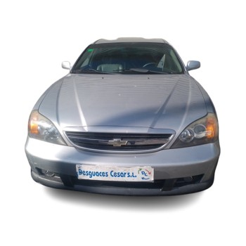 CHEVROLET EVANDA