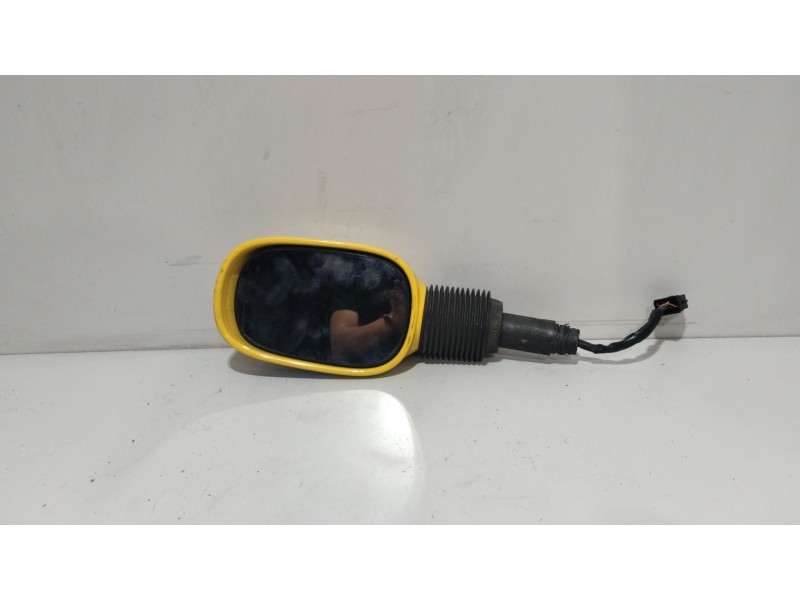 Recambio de retrovisor izquierdo para ford ka (rb_) 1.3 i referencia OEM IAM 1128991  ELECTRICO