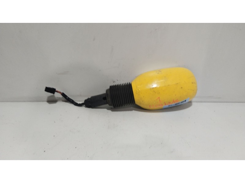 Recambio de retrovisor izquierdo para ford ka (rb_) 1.3 i referencia OEM IAM 1128991  ELECTRICO