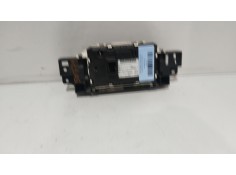 Recambio de pantalla multifuncion para ford transit connect v408 furgoneta/monovolumen 1.5 tdci referencia OEM IAM EM5T18B955BD  2