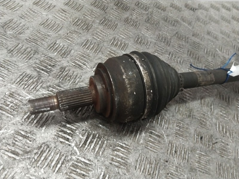 Recambio de transmision delantera derecha para renault espace iv (jk0) dynamique referencia OEM IAM 8200387407  