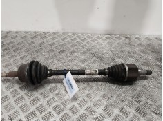 Recambio de transmision delantera izquierda para peugeot 308 ii (lb_, lp_, lw_, lh_, l3_) 1.2 thp 110 referencia OEM IAM 9820471