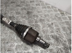 Recambio de transmision delantera izquierda para peugeot 308 ii (lb_, lp_, lw_, lh_, l3_) 1.2 thp 110 referencia OEM IAM 9820471 2