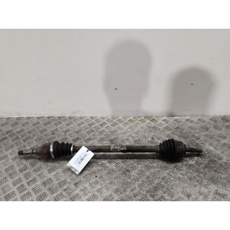 Recambio de transmision delantera derecha para citroën c3 i (fc_, fn_) 1.4 i referencia OEM IAM 3273EP  