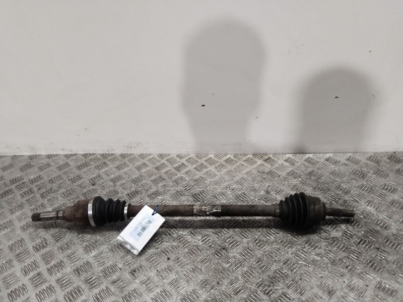 Recambio de transmision delantera derecha para citroën c3 i (fc_, fn_) 1.4 i referencia OEM IAM 3273EP  