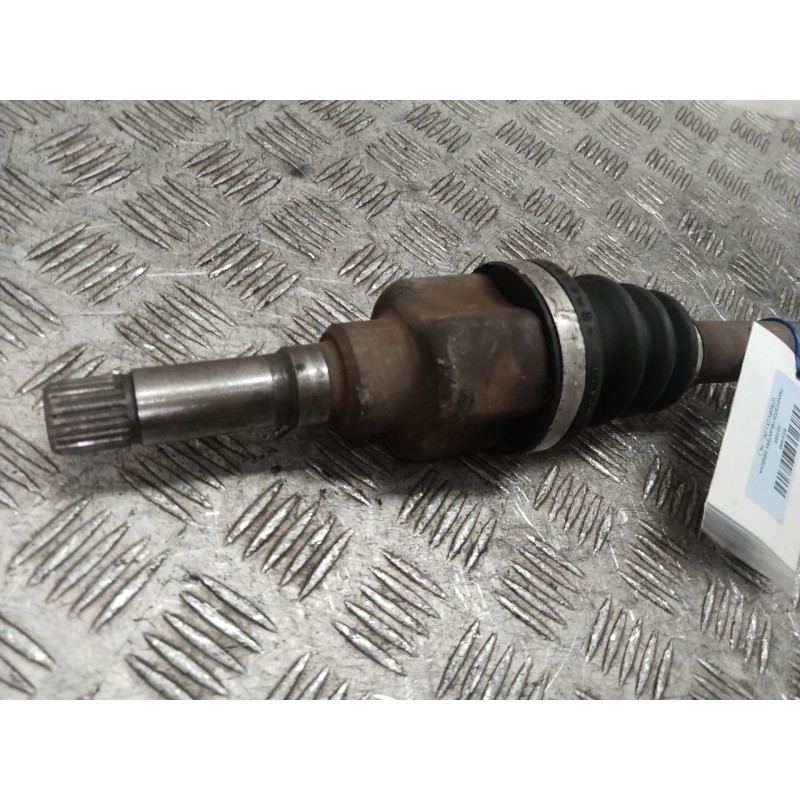 Recambio de transmision delantera derecha para citroën c3 i (fc_, fn_) 1.4 i referencia OEM IAM 3273EP  