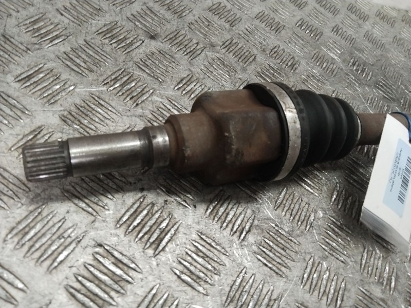 Recambio de transmision delantera derecha para citroën c3 i (fc_, fn_) 1.4 i referencia OEM IAM 3273EP  