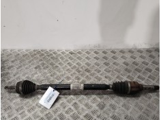 Recambio de transmision delantera derecha para citroën c3 ii (sc_) 1.2 vti 82 referencia OEM IAM 3273WN
