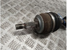 Recambio de transmision delantera izquierda para mitsubishi grandis (na0w) 2.0 di-d inform referencia OEM IAM 3817A104   2